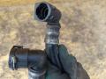 шланг (трубка) АКПП BMW 7 серия F01/F02 F01 2009, 4.4 л., бензин, АКПП, 17227596867, 17227596866, 17227575457 - фото №10