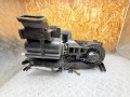 отопитель в сборе (печка) Kia Sorento 2 поколение 2011, 2.2 л., дизель, АКПП, 972002P340, H308830310, A0540265 - фото №3