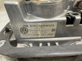 кулиса Volkswagen Touareg 1 поколение 2006, 2.5 л., BAC, дизель, МКПП, внедорожник 5 дв., 7L6711049F, 7L0711061B, 7L6711265C, 7L6711266C - фото №7