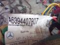 проводка салона Mercedes-Benz Vito W639 2006, 2.2 л., дизель, МКПП, A6394404709, A6394407807, A6395405333, QP7272122, AQP7272122 - фото №16