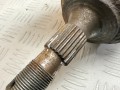 полуось передняя правая (приводной вал, ШРУС) Peugeot 406 1 поколение [рестайлинг] 2000, 2.0 л., RHZ (DW10ATED), дизель, МКПП, универсал, 9620994180, 32736Z, 32736Y, 9806676780 - фото №8