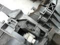 отопитель в сборе (печка) Volkswagen Caddy 3 поколение 2008, 1.9 л., BLS, дизель, АКПП, 0132801340, 1K1820308E, 998919KA - фото №6