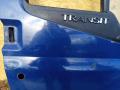 дверь передняя правая Ford Transit 7 поколение 2007, 2.4 л., дизель, МКПП, микроавтобус - фото №5