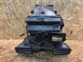 корпус отопителя (печки) Renault Scenic 3 поколение 2010, 1.9 л., F9Q 872, дизель, МКПП, минивэн - фото №5