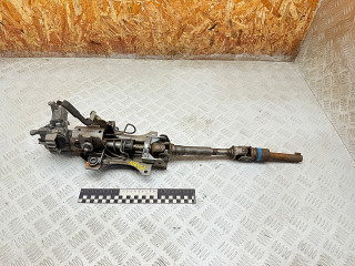 рулевая колонка Ford Focus 1 поколение [рестайлинг] 2003, 1.6 л., бензин, МКПП, седан, 2S413C529AB, 05010503J, A0156A24203, 868500A