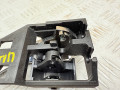 ручка внутренняя передняя правая Toyota RAV4 3 поколение (XA30) 2007, 2.2 л., 2AD-FTV, дизель, МКПП, внедорожник 5 дв. - фото №4
