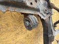 балка подвески передняя (подрамник) Opel Vectra C 2004, 2.2 л., Y 22 DTR, дизель, МКПП, седан - фото №11