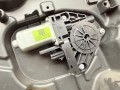 стеклоподъемник электрический задний левый Jeep Cherokee 5 поколение 2016, 2.0 л., EBT, дизель, АКПП, внедорожник 5 дв., C14235106, 931402103, WR12746 - фото №2