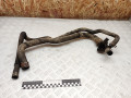 фланец (тройник) системы охлаждения Peugeot 306 1 поколение [рестайлинг] 2000, 1.9 л., WJY (DW8B), дизель, МКПП, универсал, передний привод, 9628492180 - фото №5