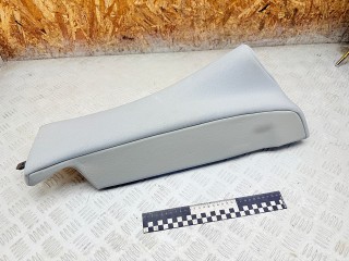 пластик (накладка) сиденья Peugeot 3008 1 поколение 2012, 1.6 л., 9HR (DV6C), дизель, робот, 1595963RH