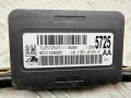 датчик ускорения Opel Insignia 1 поколение (A) 2011, 2.0 л., A 20 DTH, дизель, МКПП, седан, 13505725, 13505725AA, 10170107253 - фото №4