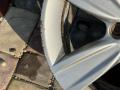 диск литой Peugeot 4007 1 поколение 2011, 2.2 л., 4HN (DW12MTED4), дизель, МКПП, внедорожник 5 дв., правый руль - фото №18