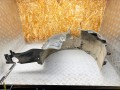 защита арок передняя левая (подкрылок) Mercedes-Benz A W169 2 поколение (2004-2008) 2004, 2.0 л., M 266.960, бензин, МКПП, 1696903330 - фото №7