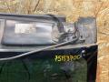 стекло заднее Volkswagen Touareg 1 поколение 2006, 2.5 л., BAC, дизель, МКПП, внедорожник 5 дв. - фото №5
