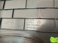 обшивка стойки центральной правой Peugeot 3008 1 поколение 2012, 1.6 л., дизель, робот, передний привод, правый руль, 9684383677 - фото №7