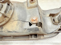 фара правая Nissan Almera N15 1998, 1514R, E134739 - фото №5