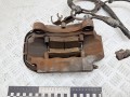 суппорт задний правый Volkswagen Touareg 1 поколение 2006, 3.0 л., BKS, дизель, АКПП, внедорожник 5 дв., полный привод, 207673045A, 7L6615424D, 7L6615424G, 7L6615424H, 7L6615424L - фото №4