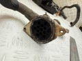 охладитель EGR / Радиатор EGR Citroen C4 Picasso 1 поколение 2007, 2.0 л., RHJ (DW10BTED4), дизель, МКПП, передний привод, 9645689780, 875816W - фото №3