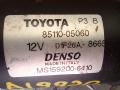 механизм стеклоочистителя (трапеция дворников) Toyota Avensis 2 поколение (T250) 2006, 8511005060, MS1592006410, 1592006410 - фото №7