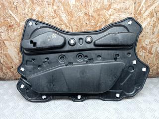 Шумоизоляция двери BMW 7 серия F01/F02 F01 2009, 4.4 л., бензин, АКПП, 51487179515