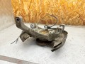 ступица задняя правая Volkswagen Phaeton 1 поколение 2006, 3.2 л., бензин, АКПП, 3D0498607, 3D0505436M - фото №2