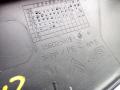 пластик (накладка) сиденья Peugeot 5008 1 поколение 2011, 1.6 л., дизель, МКПП, передний привод, 156025021 - фото №5