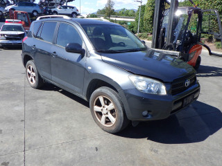 Toyota RAV4 3 поколение (XA30)