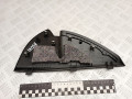 накладка на торпедо (консоль) Peugeot 3008 1 поколение 2012, 1.6 л., дизель, робот, передний привод, правый руль, 9685077277 - фото №3