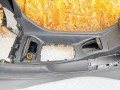 консоль салона Citroen C5 2 поколение 2009, 1.8 л., 6FY (EW7A), бензин, МКПП, универсал, 9682469677, 9682469877, 99604435401 - фото №3