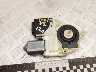 моторчик стеклоподъемника задний левый Volkswagen Passat B6 2010, 1.4 л., CDGA, бензин, АКПП, универсал, 974225135, 3C0959703, 3C0959795, 962619100