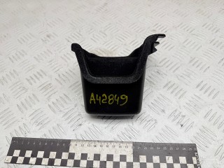 вещевой ящик центральной консоли Peugeot 3008 1 поколение 2012, 1.6 л., 9HR (DV6C), дизель, робот, 9673086977
