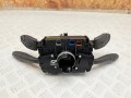 переключатель подрулевой (стрекоза) Peugeot 207 1 поколение 2006, 1.6 л., 9HZ (DV6TED4), дизель, МКПП, хетчбэк 5 дв., 96538207XT, 344720053, 96630717XT, 281470, 61935914, 281501 - фото №5