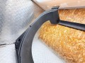 ниша запасного колеса Jeep Cherokee 5 поколение 2016, 2.0 л., EBT, дизель, АКПП, внедорожник 5 дв., 5MW20DX9AC - фото №3