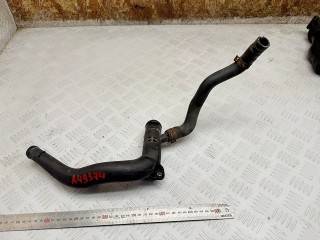 трубка охлаждающей жидкости Mercedes-Benz A W169 2 поколение (2004-2008) 2004, 2.0 л., M 266.960, бензин, МКПП, A2662000052, A1695010582