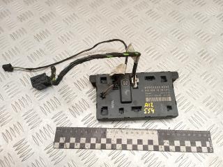 модуль управления двери Mercedes-Benz Vito W639 2006, 2.2 л., дизель, МКПП, 6398201026