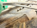 ручка открывания багажника Volvo V70 2 поколение [рестайлинг] 2007, 2.4 л., D 5244 T4, дизель, АКПП, универсал, 9203101 - фото №5