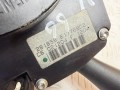 переключатель подрулевой (стрекоза) Peugeot 407 1 поколение 2004, 2.0 л., RHR (DW10BTED4), дизель, МКПП, универсал, 61937007, 61776902, 281859, 281708, 96496662XT - фото №4