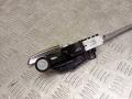 ручка внутренняя задняя правая BMW 7 серия F01/F02 F01 2009, 4.4 л., бензин, АКПП, 51419116344, 51217138403 - фото №4