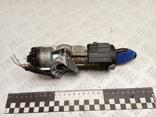 замок зажигания Ford Transit 7 поколение 2007, 2.4 л., дизель, МКПП, микроавтобус, VP6C1F19A481AC