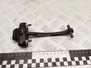 ограничитель открывания двери задней Peugeot Bipper 1 поколение 2010, 1.4 л., 8HS (DV4TED), дизель, АКПП, правый руль, 9035AQ, 1606386080