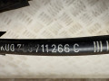 кулиса Volkswagen Touareg 1 поколение 2006, 2.5 л., BAC, дизель, МКПП, внедорожник 5 дв., 7L6711049F, 7L0711061B, 7L6711265C, 7L6711266C - фото №4