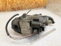 фара левая Saab 9-5 1 поколение [2-й рестайлинг] 2007, 1.9 л., дизель, МКПП, седан, 89030469 - фото №5