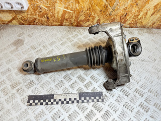 Гидростойка передняя правая Citroen C5 2 поколение 2013, 2.0 л., RHH (DW10CTED4), дизель, МКПП, универсал, 9674996780