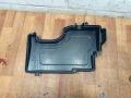 крышка блока предохранителей Citroen C5 1 поколение 2001, 2.0 л., дизель, АКПП, хетчбэк 5 дв., 9632753180 - фото №4