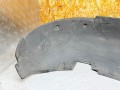 защита арок задняя левая (подкрылок) Volkswagen Touareg 1 поколение 2006, 3.0 л., BKS, дизель, АКПП, внедорожник 5 дв., полный привод, 7L6810971A - фото №6