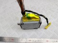блок AirBag Mercedes-Benz E-Класс W211/S211 [рестайлинг] 2007, 2.2 л., дизель, АКПП, универсал, 0285010146, 2118701185 - фото №3
