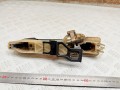 ручка наружная Hyundai Santa Fe 2 поколение (CM) 2006, 2.2 л., D4EB, дизель, МКПП, внедорожник 5 дв. - фото №4