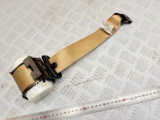 ремень безопасности BMW 5 серия E60/E61 2005, 3.0 л., M57N 306 D2, дизель, АКПП, седан, 5712742613M, E1040528
