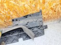 воздуховод (дефлектор) радиатора Jeep Cherokee 5 поколение 2016, 2.0 л., EBT, дизель, АКПП, внедорожник 5 дв., 68161379AA, T510022AD - фото №6