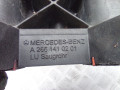 коллектор впускной Mercedes-Benz A W169 2 поколение (2004-2008) 2005, 1.5 л., M 266.920, бензин, МКПП, хетчбэк 5 дв., правый руль, A2661410201, 2900310349 - фото №7